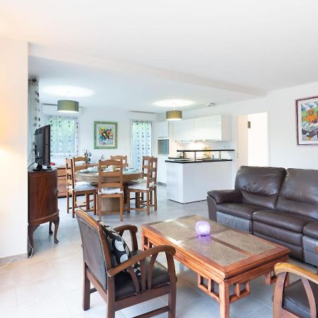 Holiday Home Les Jardins Du Levant By Interhome Quiberon Bagian luar foto