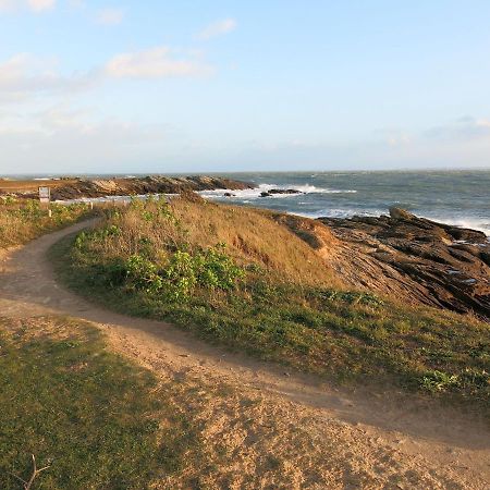 Holiday Home Les Jardins Du Levant By Interhome Quiberon Bagian luar foto