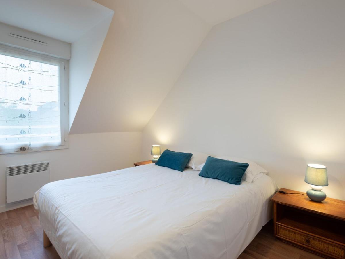 Holiday Home Les Jardins Du Levant By Interhome Quiberon Bagian luar foto