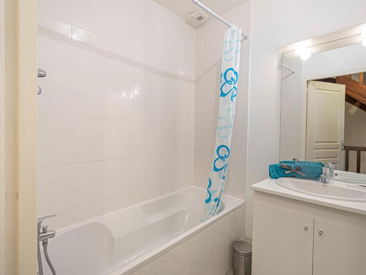 Holiday Home Les Jardins Du Levant By Interhome Quiberon Bagian luar foto