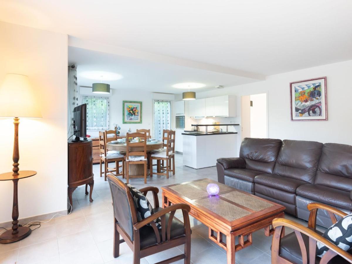 Holiday Home Les Jardins Du Levant By Interhome Quiberon Bagian luar foto