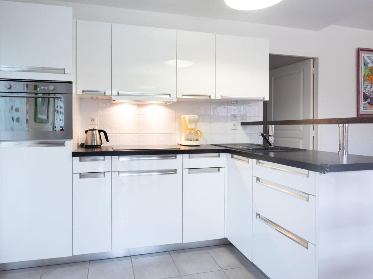 Holiday Home Les Jardins Du Levant By Interhome Quiberon Bagian luar foto