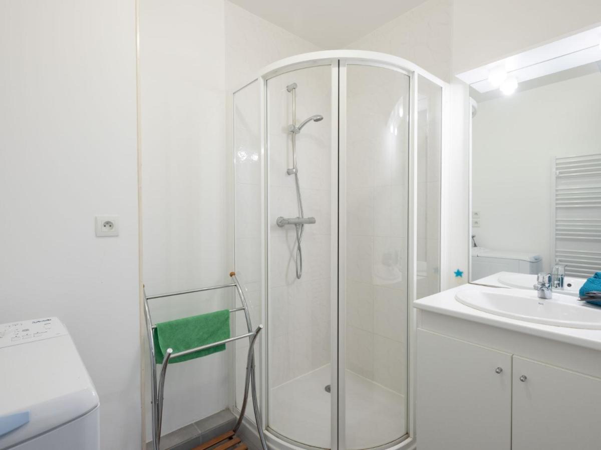 Holiday Home Les Jardins Du Levant By Interhome Quiberon Bagian luar foto