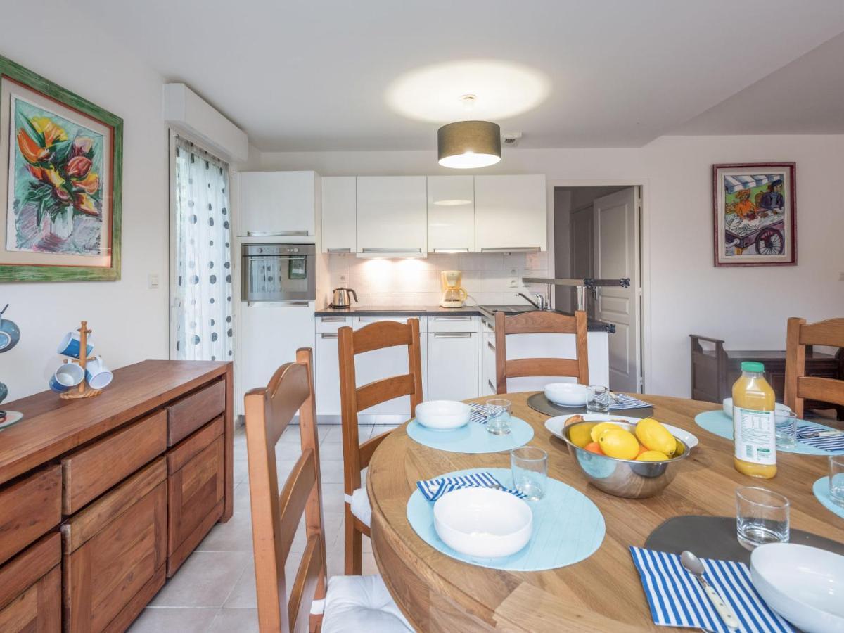 Holiday Home Les Jardins Du Levant By Interhome Quiberon Bagian luar foto