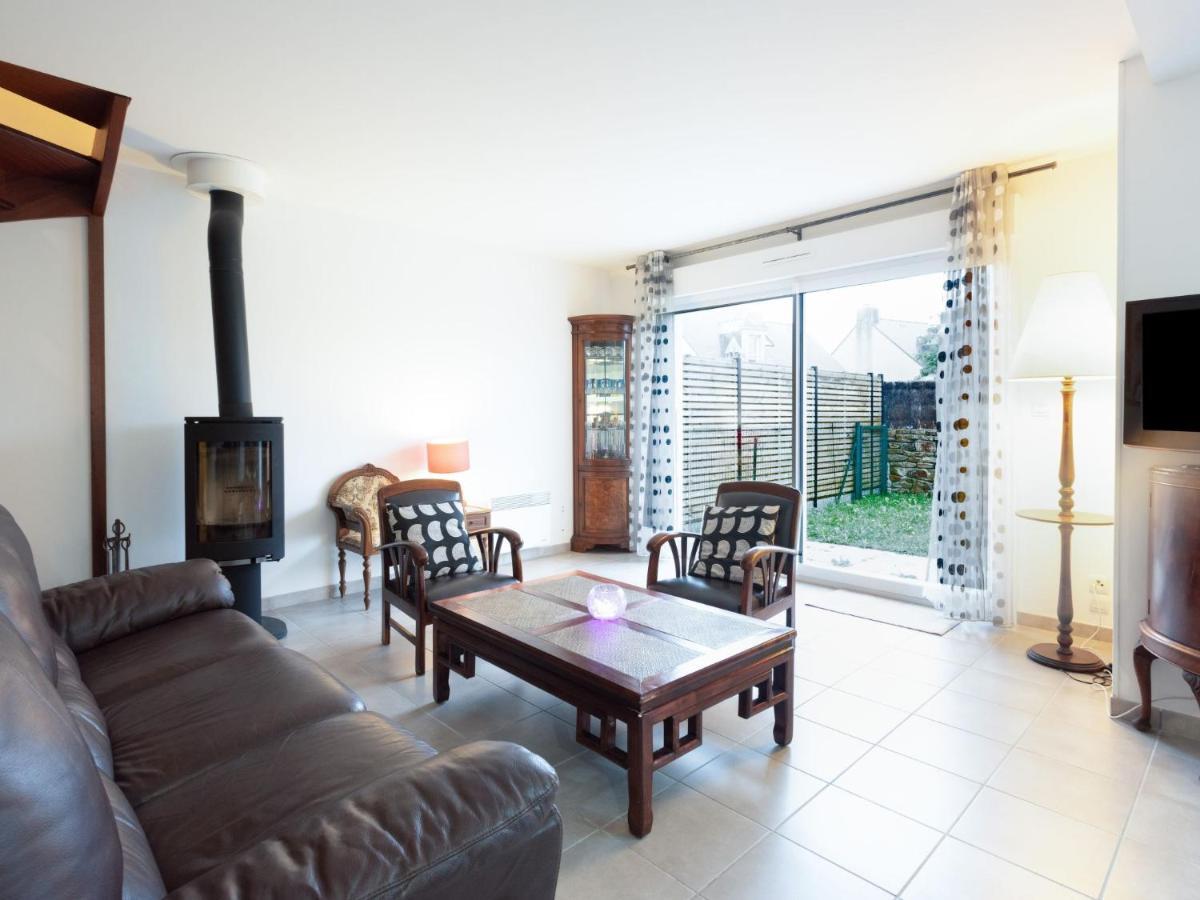 Holiday Home Les Jardins Du Levant By Interhome Quiberon Bagian luar foto