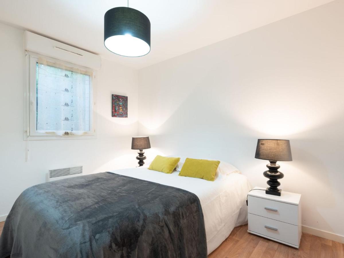 Holiday Home Les Jardins Du Levant By Interhome Quiberon Bagian luar foto