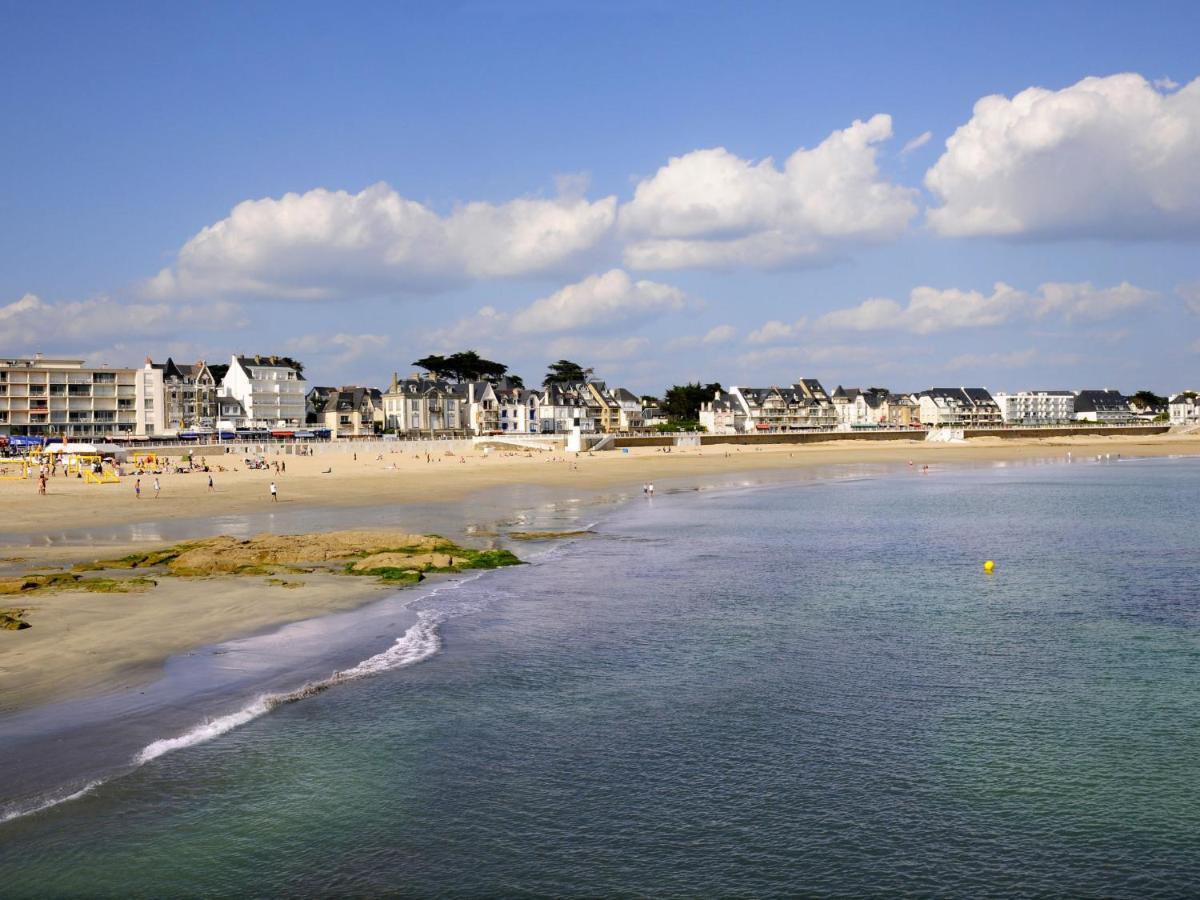 Holiday Home Les Jardins Du Levant By Interhome Quiberon Bagian luar foto